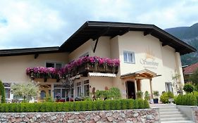 Appartementhaus Sunshine