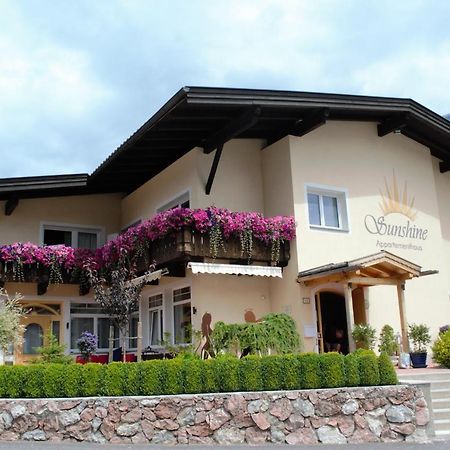 Appartementhaus Sunshine Achenkirch Exteriér fotografie