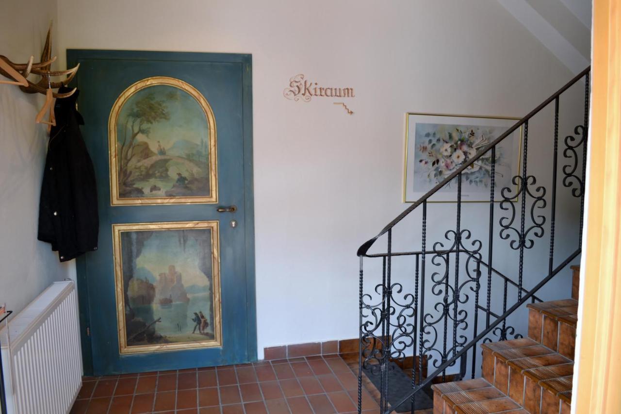 Appartementhaus Sunshine Achenkirch Exteriér fotografie
