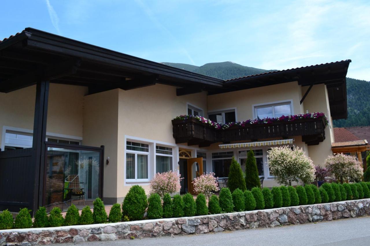 Appartementhaus Sunshine Achenkirch Exteriér fotografie