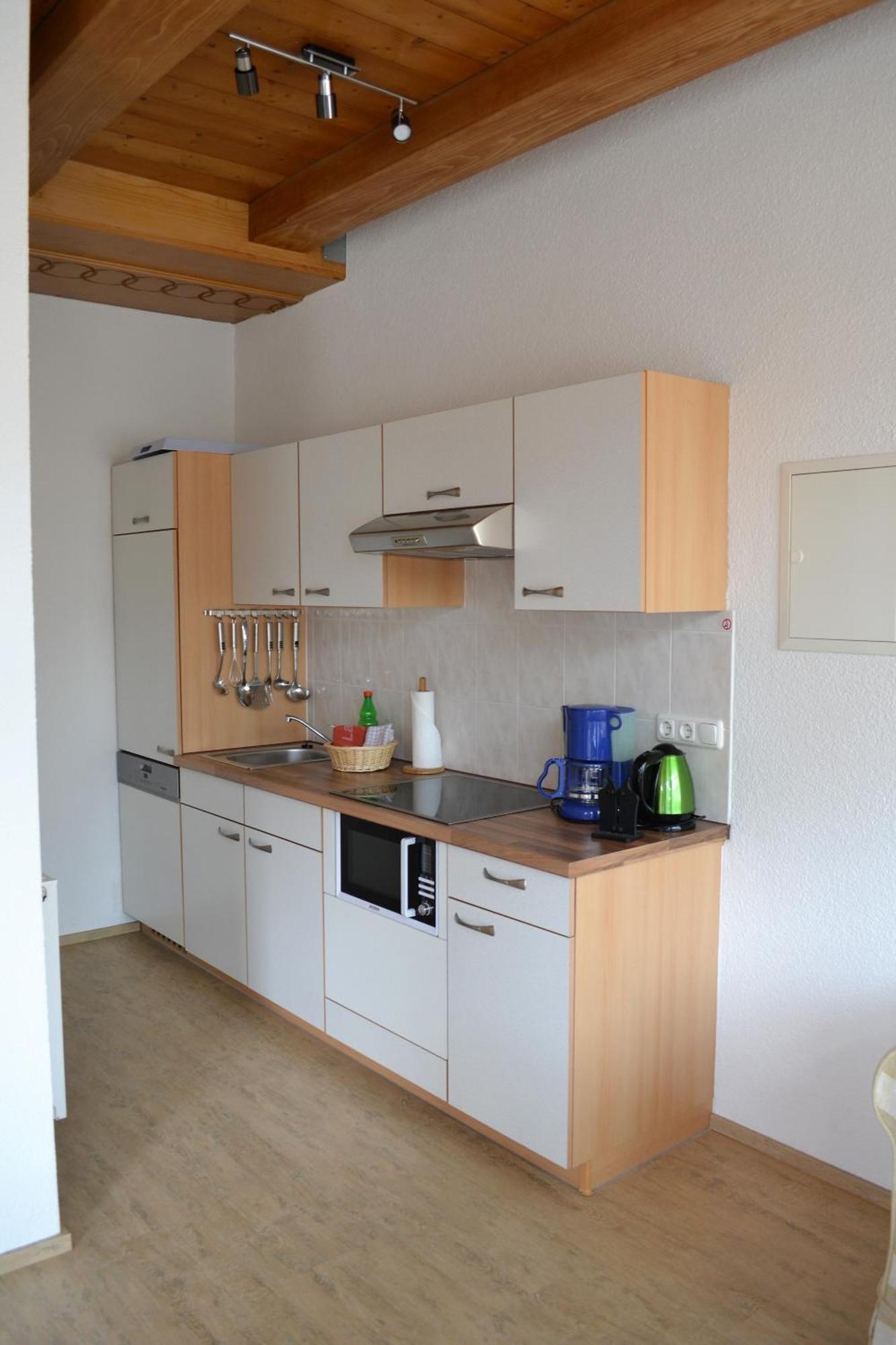 Appartementhaus Sunshine Achenkirch Pokoj fotografie
